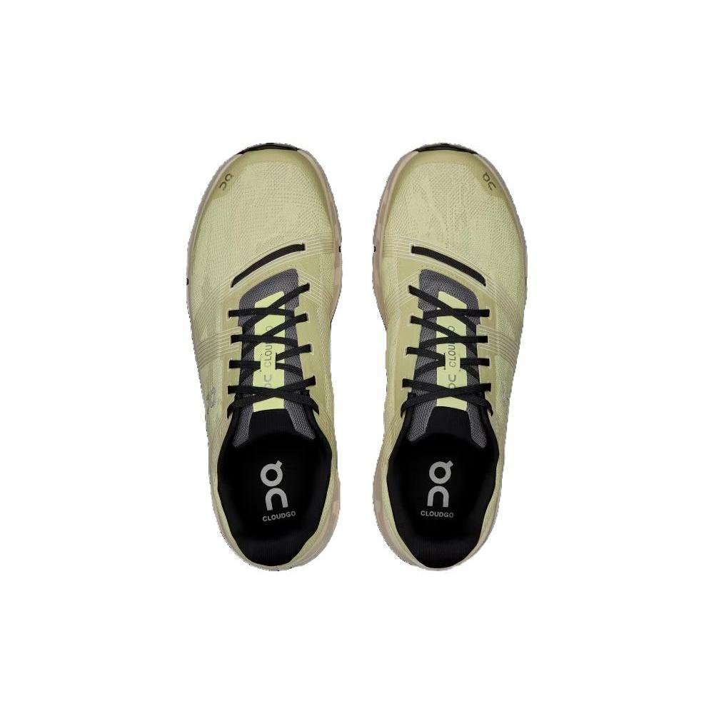 On Running Cloudgo 'Green' Men's 55.98091