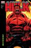 Hulk Modern Era Epic Collection Who Is The Red Hulk by Jeph Loeb Paperback Book 9781302956479