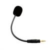 NEW Hot! Replacement 3.5mm Microphone For Havit H2002d Gaming Headset Mic E-sports Games Replacement Microphone For Havit H2002d