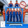 Heavy Duty Multi-Layer Warehouse & Household Shelving Racks for Supermarket & Commercial Storage