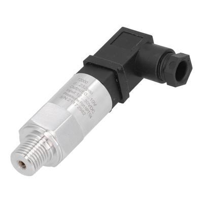 0232psi Pressure Transducer Sensor ASIC Technology AntiCorrosion AntiWear Pressure Transmitter