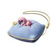 WEZHO Cute Mini Pillow USB Hand Warmer
