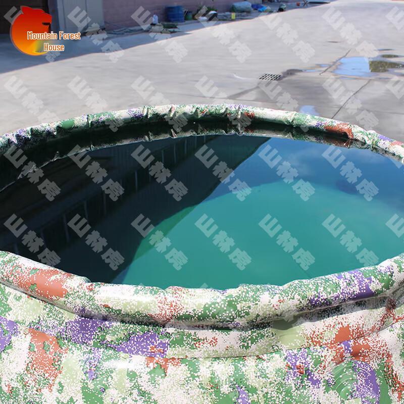 Shanhlinhu Outdoor & Tactical Field Supplies