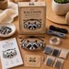 Kit Creativo per la Realizzazione di Braccialetti con Perline a Forma di Polpo con Materiale Giada per Artigianato di Gioielli Fai da Te