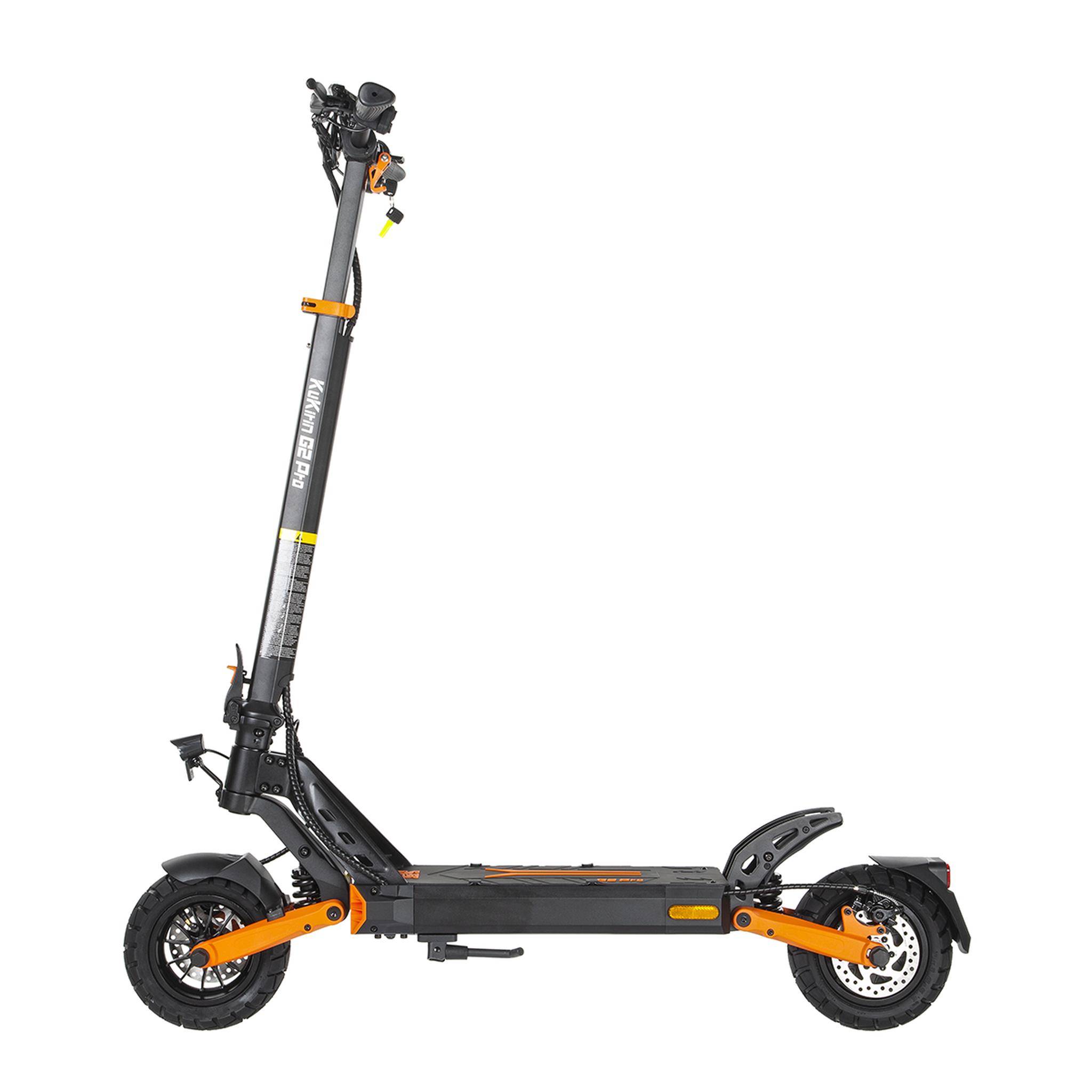 KUKIRIN KUKIRIN G2 PRO-ABE electric scooter