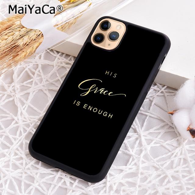 

I LOVE Jesus Christ Christian Cross Phone Case For iPhone 17 Air 16 pro max 15 14 plus 12 13 Cover coque iPhone 14plus