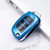 New TPU Car Key Case Cover For Hyundai Tucson Sonata Ix35 Ix25 I20 Creta Santa Fe GLS SPORT Elantra Reina Case Fob i30 creta