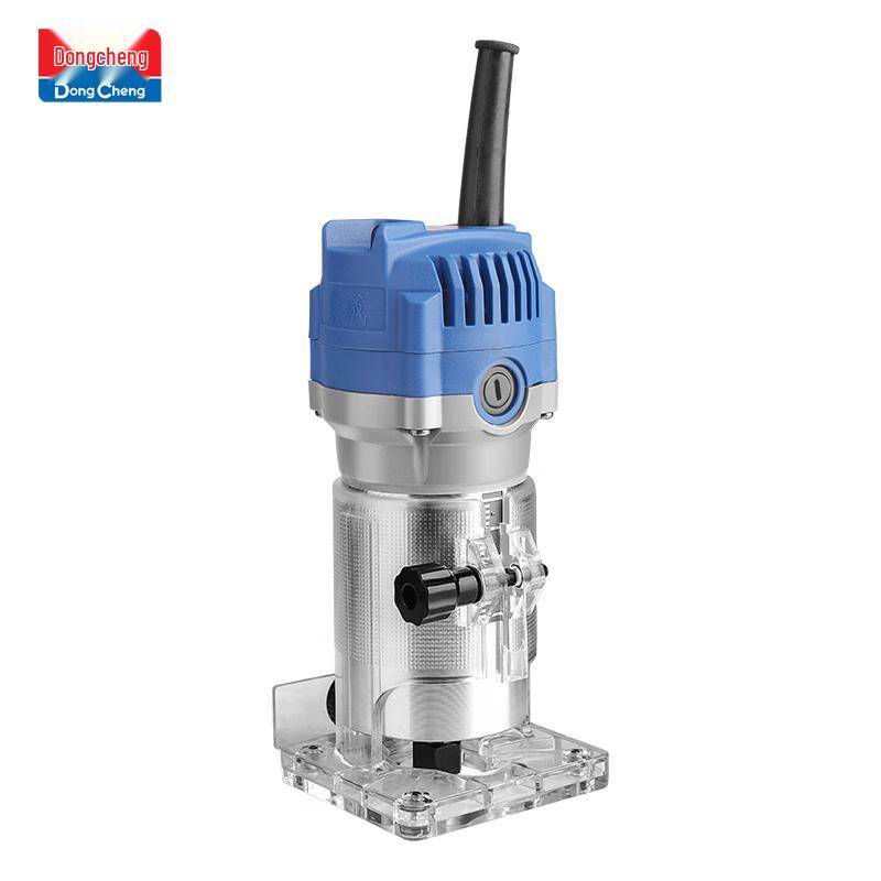 

Dongcheng Electric Wood Trimmer M1P-FF04-6 CN plug (adapter included)