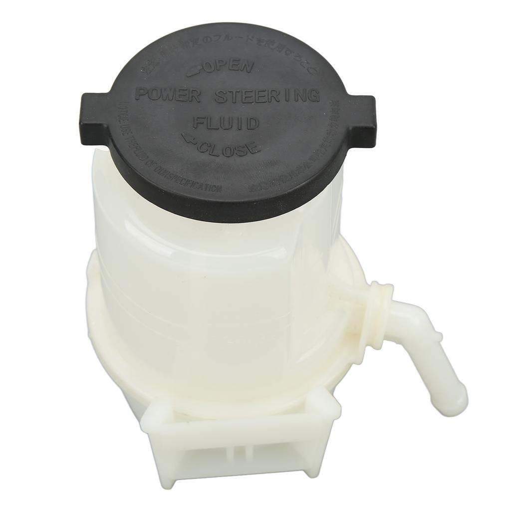 Power Steering Pump Reservoir 44360 0K010 White Replacement For HILUX FORTUNER 2009?2014