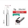 Fei'ang 936 Soldering Iron Tip Set