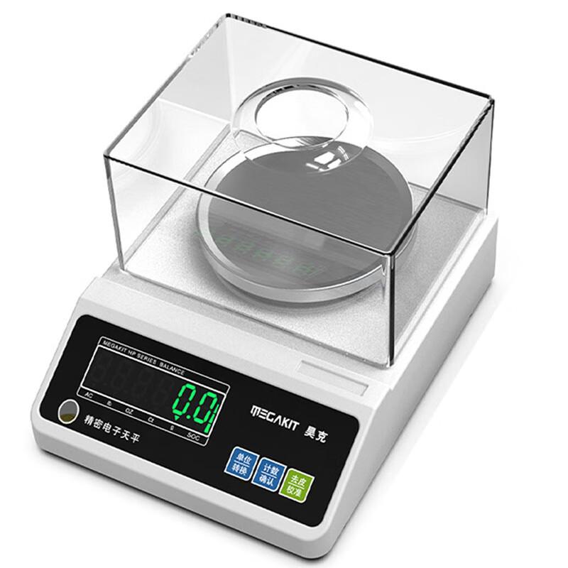 

Haoke CYY Precision Electronic Scale 300g/0.001g Precision Range