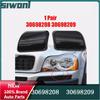 Front Right Headlight Washer Nozzle Cover Bumper For 2003-2006 VOLVO XC90