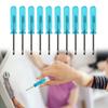 Repair Tool Screwdrivers 45 (mm) Plastic Stainless Steel