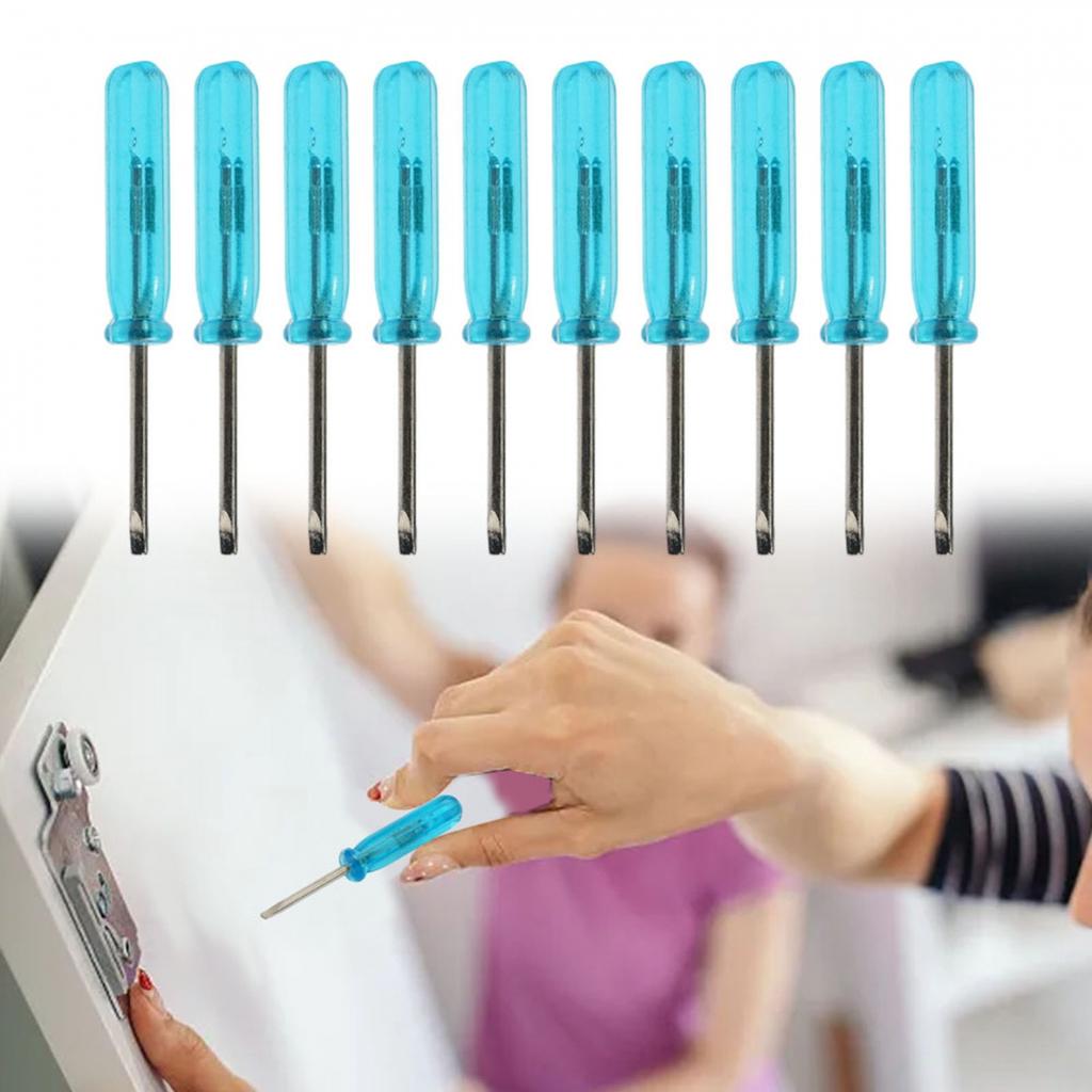 Repair Tool Screwdrivers 45 (mm) Plastic Stainless Steel