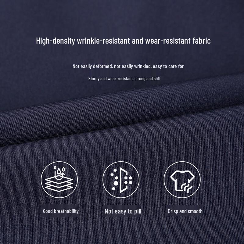 Caizi Men's Detachable Hood Outdoor Windbreaker Jacket