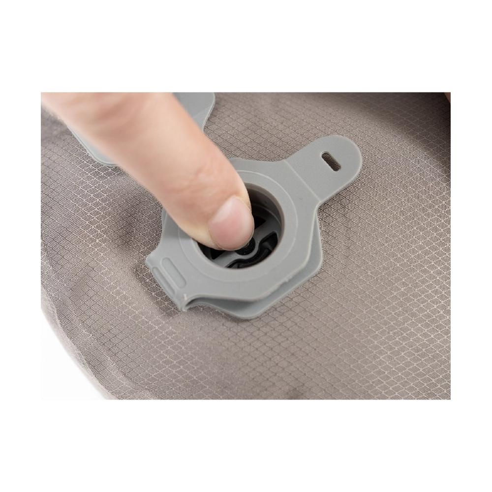 Snow Peak Down System Offton Slim Mat Set Bd 060