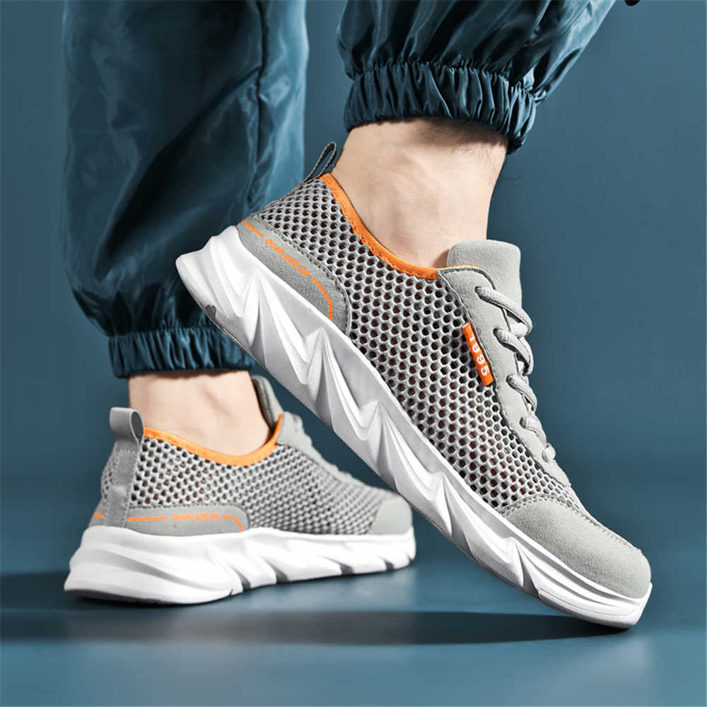 With Lacing Beach Bath Luxury Designer Men's Shoes Casual Men's Shoes Designer Sneakers Tenes Mascolino Sport Baskette