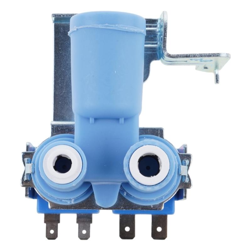 Universal Refrigerator Water Inlet Valves DA62-00914B Ice Maker Parts for Easy Installation and Quick Repair Enduring