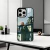 Cool E-edward H-hopper Art  Phone Case For iPhone17,16,15,14,13,12,11 Plus,Pro Max Magnetic For Magsafe Wireless Charging