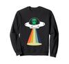 Get In Beam Me Up UFO Abduction Spaceship Gift Trainer Loser,