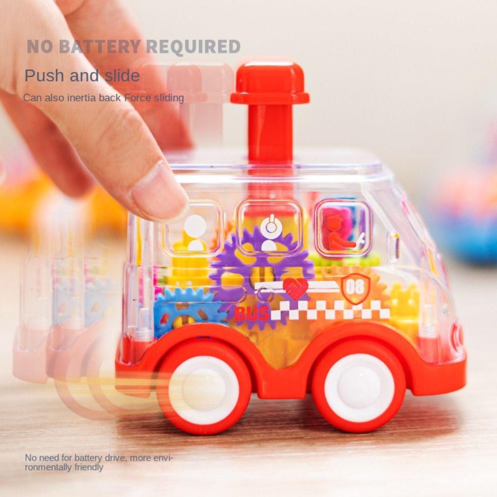 

Flashing Electric Car Toys Animals Car Children Inertial Car Car Pull Back Boy Baby Toys