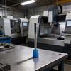 Carbide 5x5Dx End Mill CNC Cutter Tool with 100mm Extra Long Shank and 4 Flutes for Efficient Milling Operations