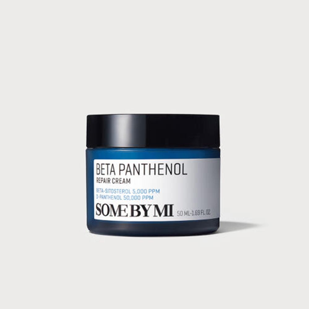 

Some By Mi Beta Panthenol Repair Cream 50ml