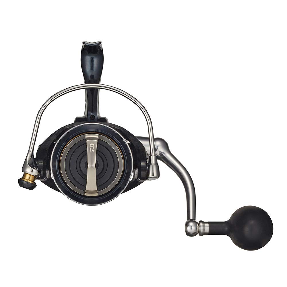 DAIWA 21 Certate SW 10000-H