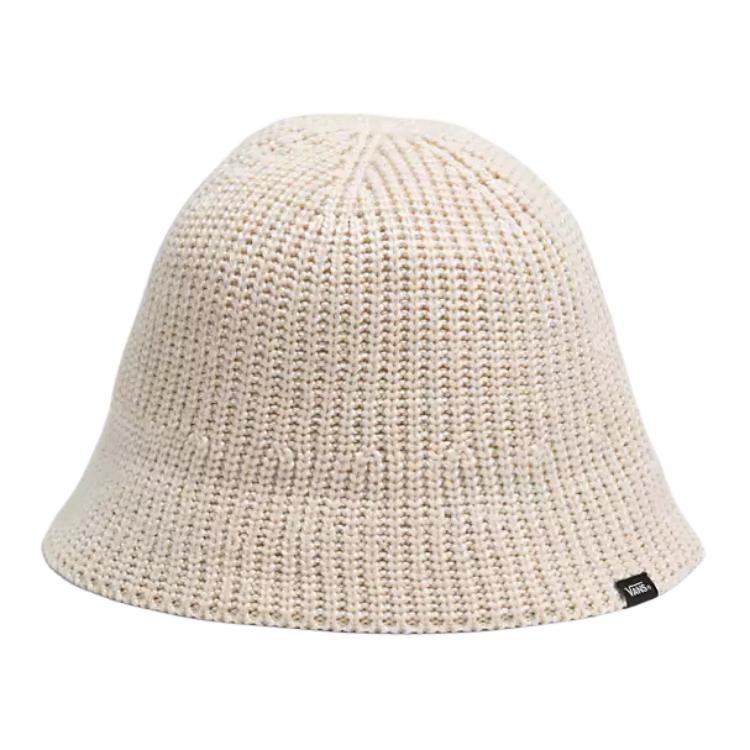 Шапки Vans из переработанного нейлона Унисекс Белые VN000HSM_7VJ L/XL