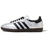 New Originals Samba Og Silver Metallic Black Gum Women's JI4218