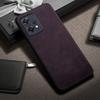Phone Case - Luxury Retro Faux Leather Phone Case for Oneplus Nord CE CE5 CE4 CE3 CE2 Lite 5G N30 Matte Soft Bumper Hard Back Cover  Case