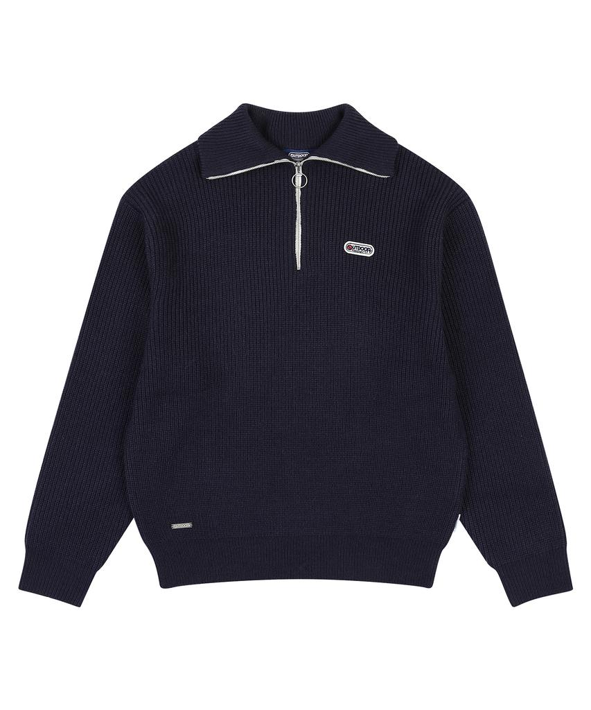 OUTDOOR PRODUCTS High Neck Knit