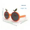 Tropical Party Sunglasses: Funny Champagne Glasses for Hawaiian Beach, Pool, or Cocktail Party Photo Booth.