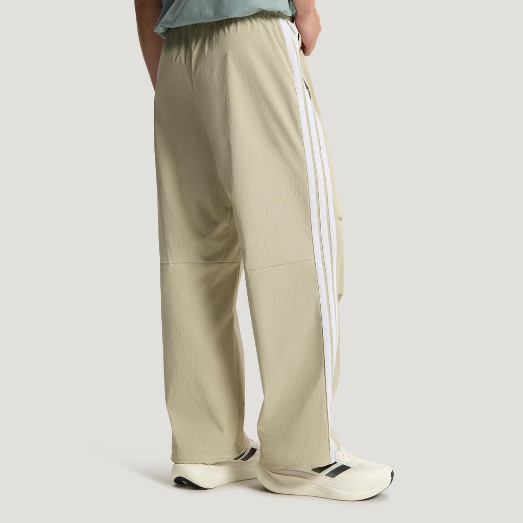 Adidas Woven Tracksuit Bottoms Comfortable Soft Casual Pants Men bottoms KX0909