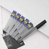 0.3/0.5/0.7/0.9/1.3/2.0mm Metal Mechanical Pencils Lead Refills Break Resistant Drawing Automatic HB Pen Refills School Supplies
