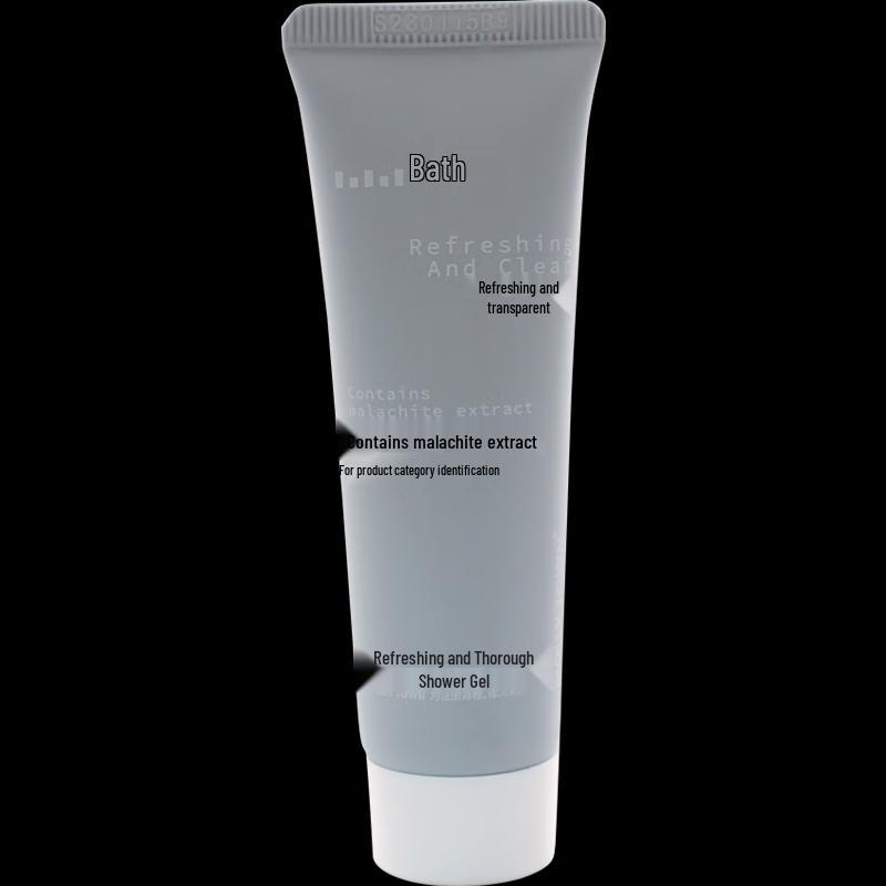 

MOLLY TOWN Light Dream Series Shower Gel