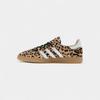 adidas Handball Spezial Leopard Magic Beige (Women's)