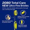 Szczoteczka do zębów 2080 Total Care - Włókna ultra-cienkie