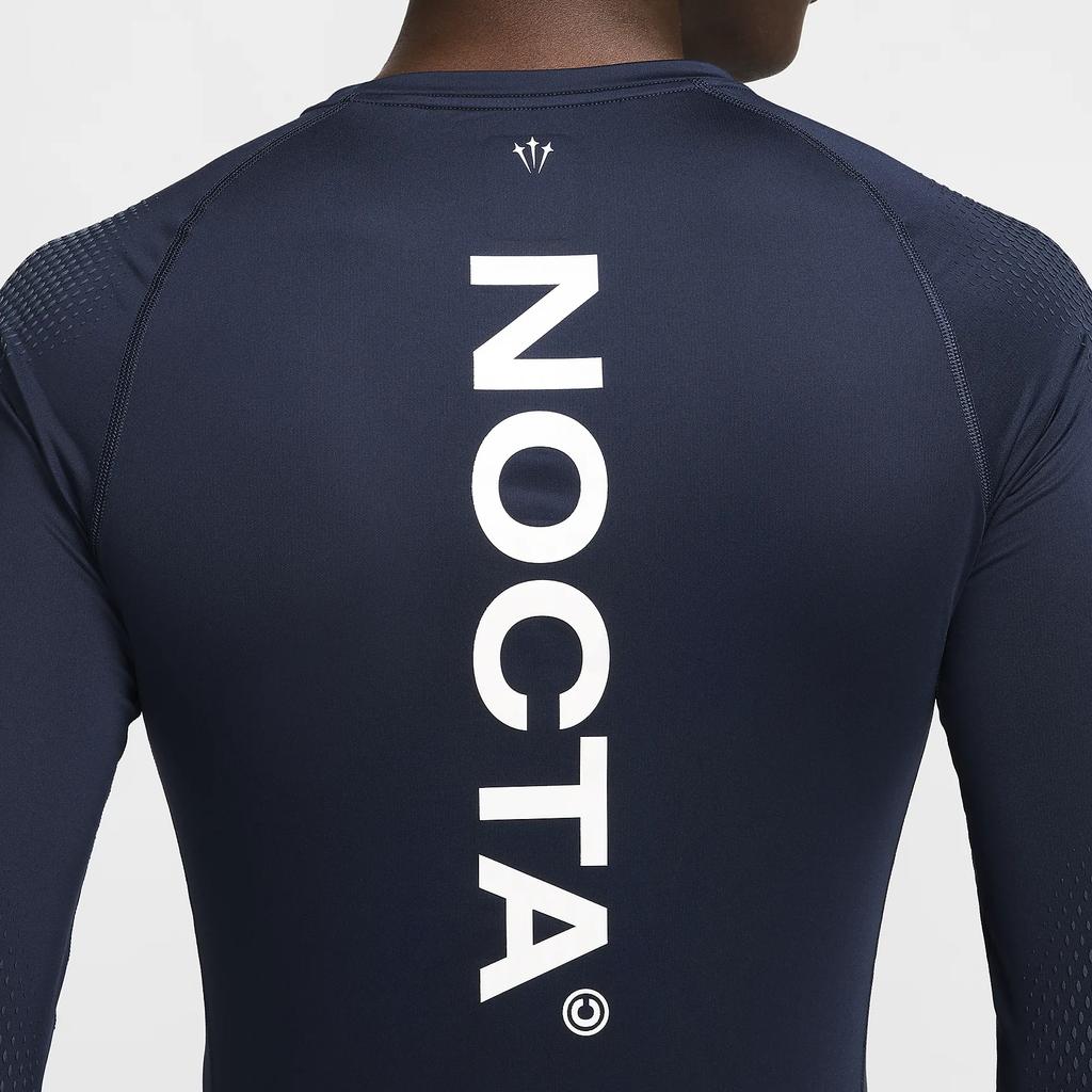 Nike X Nocta Collaboration Comfortable Fashion Slim Fit Long