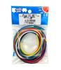 UL1007 AWG18 [6 Colors X 3.3 Ft (1 M) Each] Electronics Work Wiring Cord