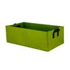 6/7/9/31Gallons Planting Bag Felt Grow Bag Vegetables Fruits Nursery Pot Flowerpots Home Garden Planting Supplies Seedling Bags