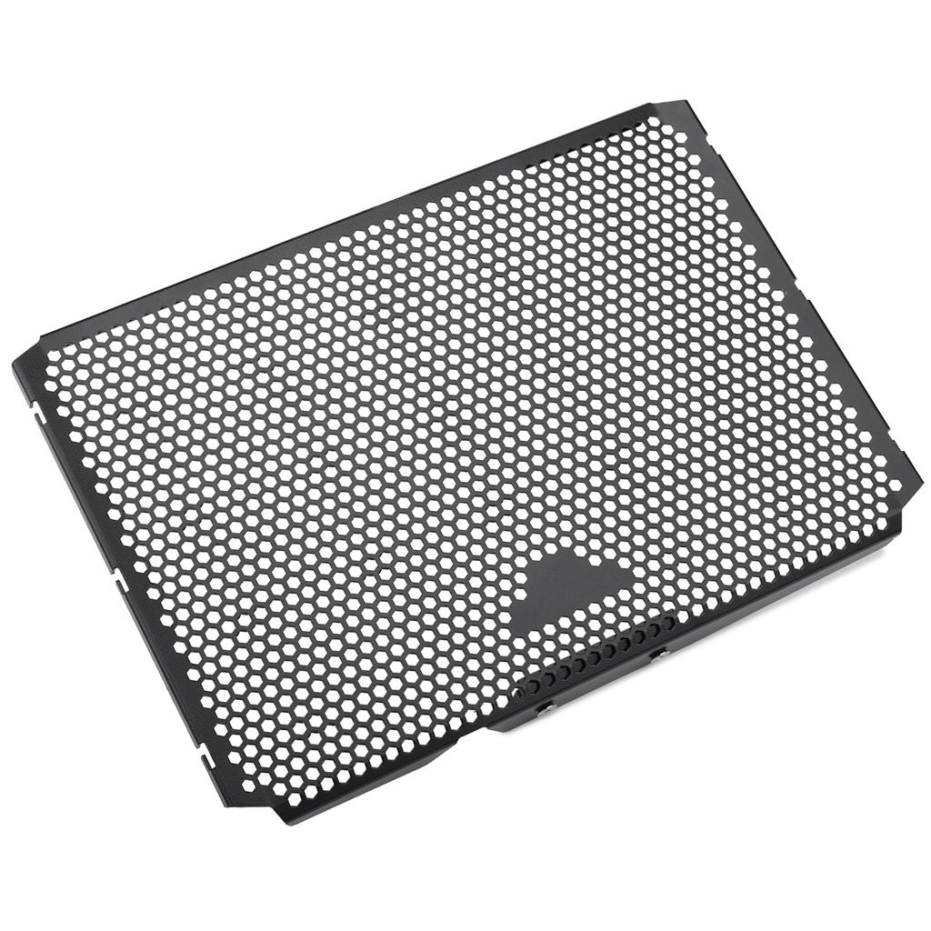 Motorcycle Radiator Guard & Radiator Core Guard for Honda CBR650R/E-Clutch and CB650R/E-Clutch (2024) <8BL-RH17>