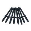 Injector Seal Washer Oring Kit 3M5Q9R524AA 3M5Q6K780BB For Peugeot 207 3008 307 407 5008 For Partner 1.6HDI Direct Replacement