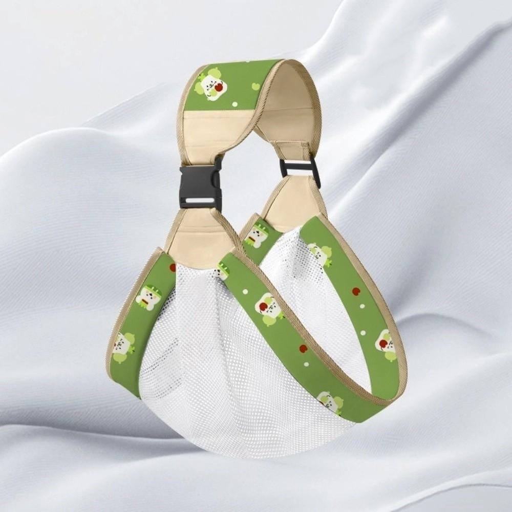 Front Hug Baby Carrier Wrap Ergonomic Baby Carriers Sling Baby Carrying Bag  Shoulder Strap