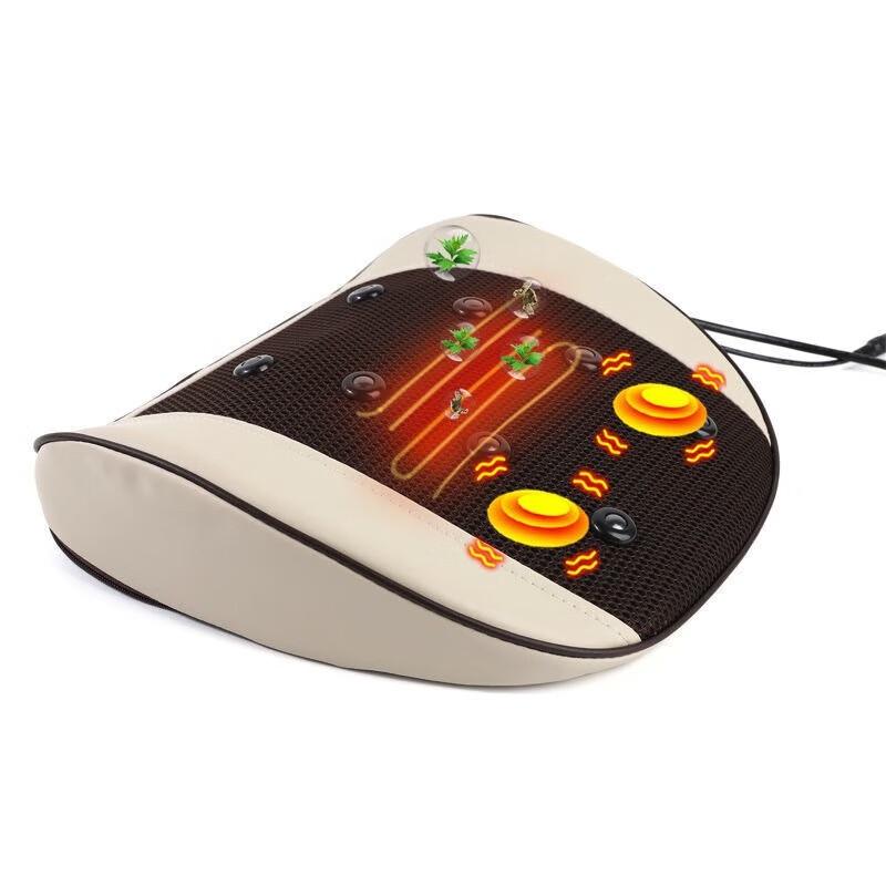 AUX Smart Lumbar Traction Massager