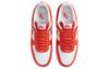 Nike Air Force 1 Low Orange Sport Canvas FZ4627-800