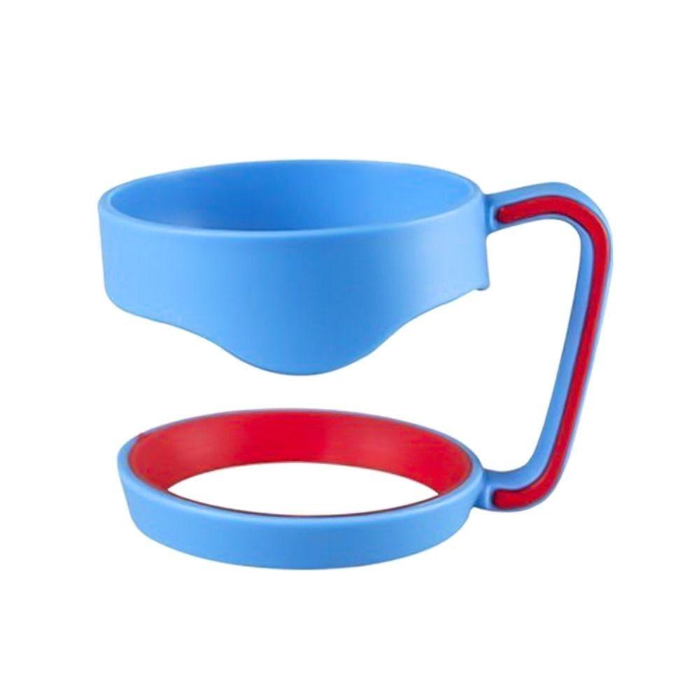 1Pcs Bottle Accessory Tumbler Cup Handle for Yetti Rambller 20oz/30Oz For Yetti Rambller 20oz/30Oz