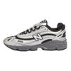 New Balance Baskets Unisexe 1000 Grey Day 2025 Argent Argent-Métallisé Noir M1000EGR