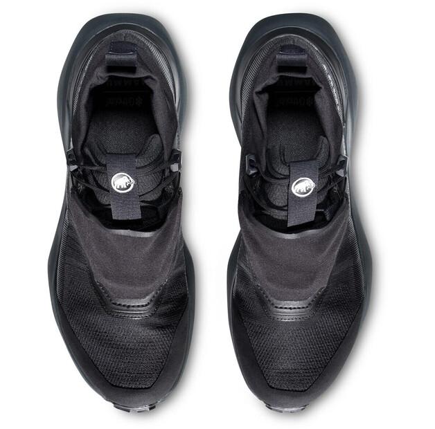 Треккинговые ботинки Mammut Aenergy Ultra Low GTX