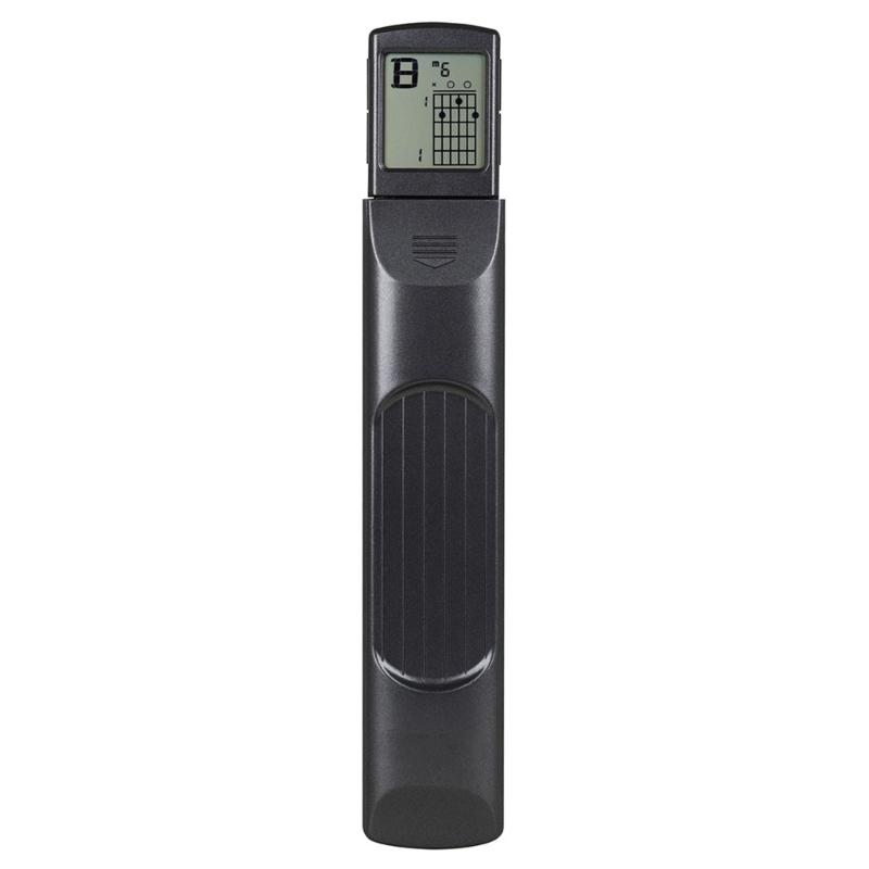 Guitar Chord Trainer Portable Pocket Guitar Chord Finger Device Programmable Pocket Guitar Tool Chord Playing Tool 1